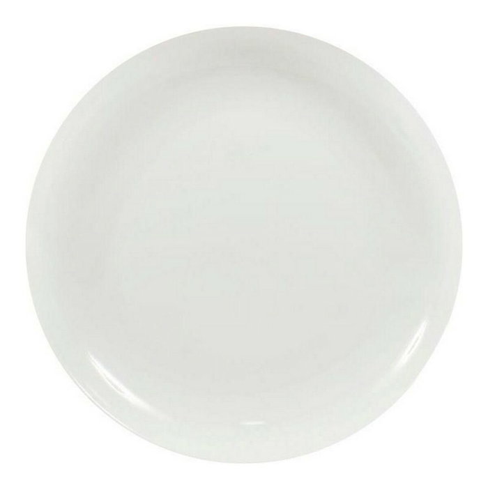 La Mediterranea Plato de Postre Mobius 19cm (Pack de 18) inevitable