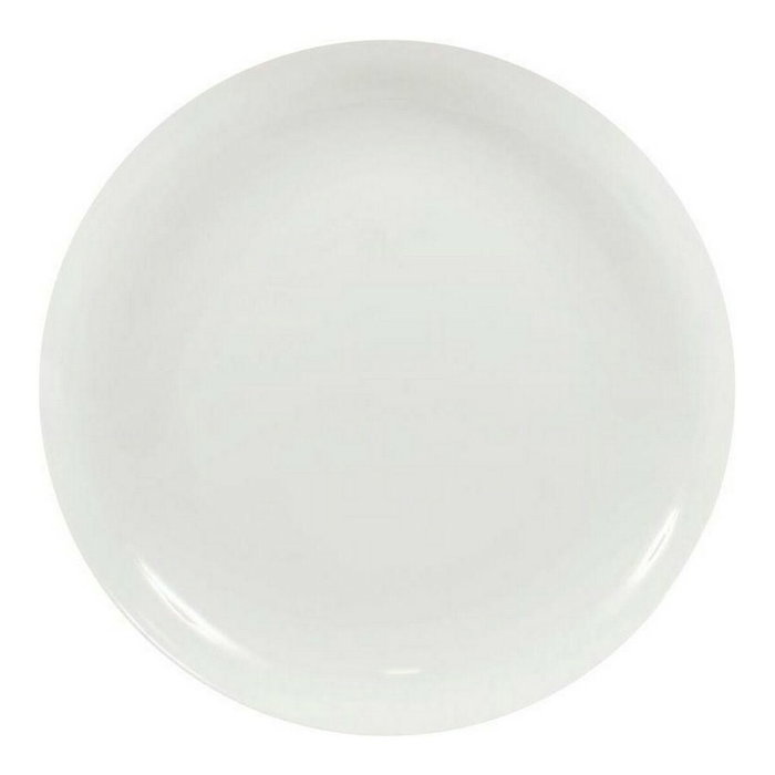 La Mediterranea Plato de Postre Mobius 20,5 cm (Pack de 18) lifecyle_sku:S2208995