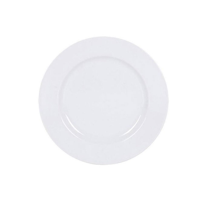 La Mediterranea Plato Llano Felit de 20,5cm (Pack de 18) Item SKU S2208999