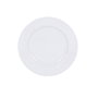 La Mediterranea Plato Llano Felit de 20,5cm (Pack de 18) Item SKU S2208999