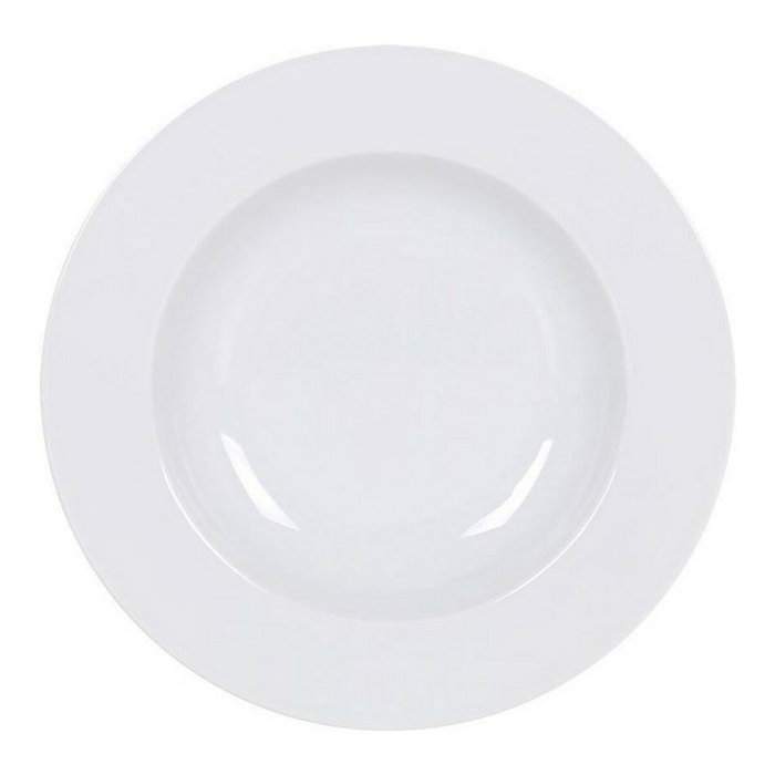La Mediterranea Plato Hondo Felit 22,5cm (Pack de 18) La Mediterranea Plato Hondo Felit 22,5cm (Pack de 18)