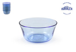 Duralex Bol Marine Lys 10.5 cm 25 cl (72 Unidades)