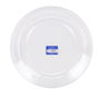 Duralex Plato Llano Transparente Lys 28 cm (24 Unidades)