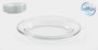 Duralex Fuente Oval Transparente 26 cm Lys (36 Unidades)