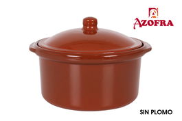 Azofra Cocote 20 cm (4 Unidades)