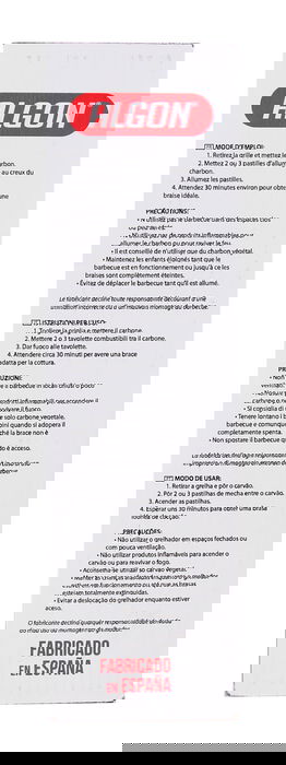 Barbacoa Redonda Algon con Refuerzo, 42 cm - Ideal para Asados Barbacoa Redonda Algon con Refuerzo, 42 cm - Ideal para Asados