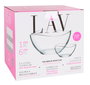 Lav Set 7 Piezas Ensaladera 21 cm + 6 Boles (2 Cajas)