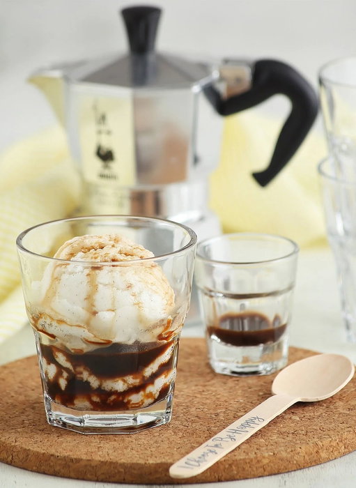 Lav Set de 6 vasos de agua Aras, 305 ml / 305 cc, vidrio, dimensiones 8.7 cm de diámetro x 9.5 cm de alto (8 Cajas)