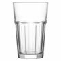 LAV Set de 6 Vasos Altos Aras - 300 cc