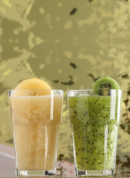 Lav Set 6 Vasos de Refresco Aras 365cc (8 Cajas)