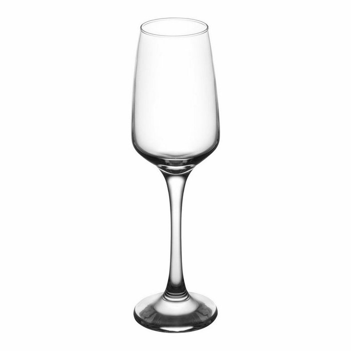 LAV Set de 6 Copas de Champagne Lal 230cc