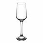 LAV Set de 6 Copas de Champagne Lal 230cc