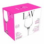 LAV Set de 6 Copas de Agua Lal 330cc