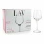 LAV Set de 6 Copas de Agua Lal 330cc