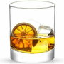 LAV Set de 6 Vasos para Whisky Reforzados Colección Ada