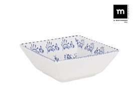 La Mediterranea Bol Blur Elite Brillo 13 x 13 cm (28 Unidades)