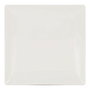 La Mediterranea Plato de Postre Ivory Brillo 18cm Elite