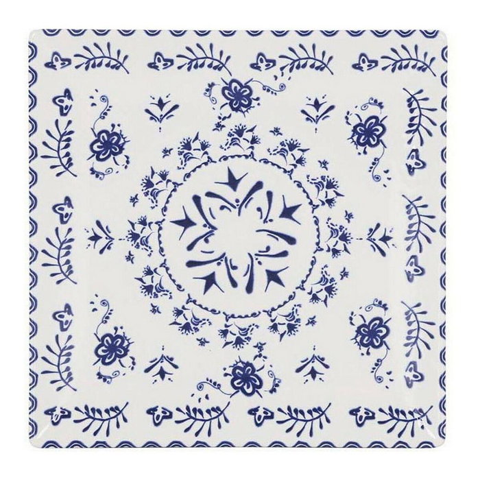 La Mediterranea Plato de Postre Blur Elite Brillo 18 cm La Mediterranea Plato de Postre Blur Elite Brillo 18 cm