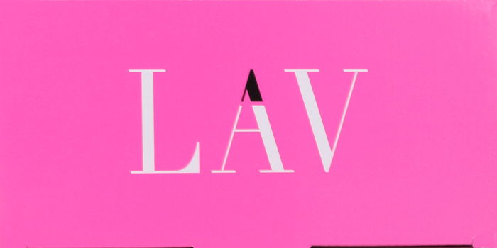 Lav Set 3 Botes con Tapa 380 cc, 1 L y 1.4 L (6 Cajas)