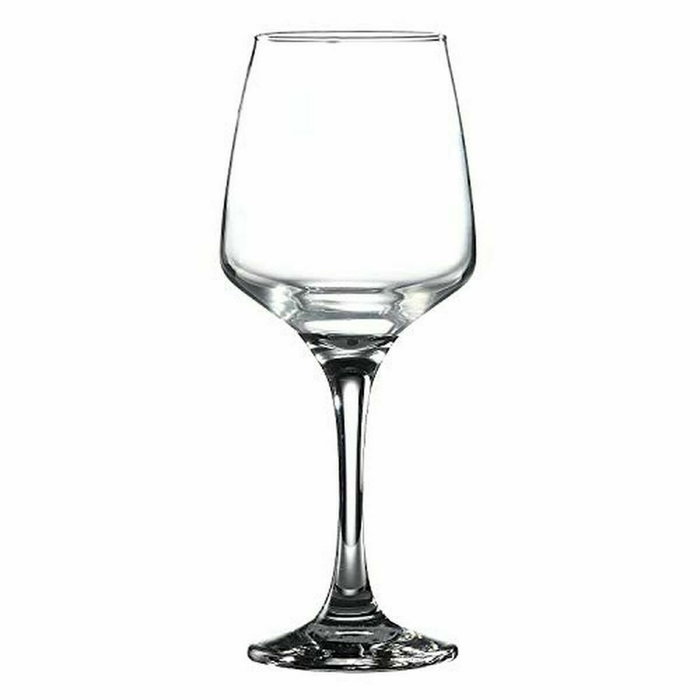 LAV Set de 6 copas de vino Lal 295cc LAV Set de 6 copas de vino Lal 295cc