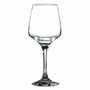 LAV Set de 6 copas de vino Lal 295cc