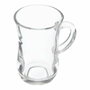 LAV Set de 6 Vasos con Asa Expres 105cc