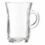 LAV Set de 6 Vasos con Asa Expres 105cc