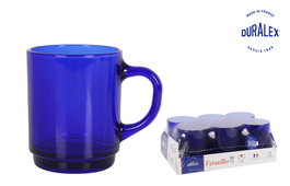 Duralex Mug Apilable Saphir Versalles 26 cl (72 Unidades)