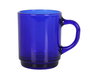 Duralex Mug Apilable Saphir Versalles 26 cl (72 Unidades)