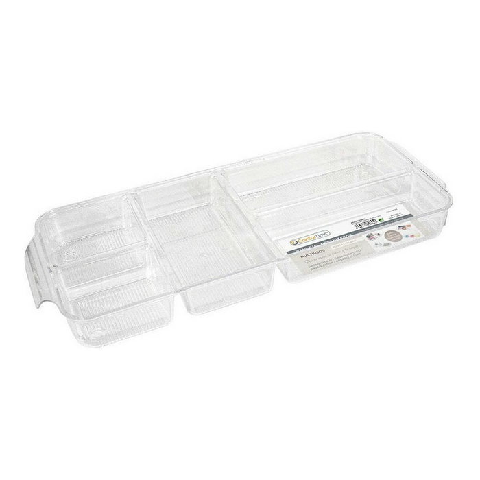 Confortime Bandeja Organizador PS 45x18x4.7cm