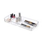 Confortime Bandeja Organizador Ps 45 cm x 18 cm x 4.7 cm (12 Unidades)