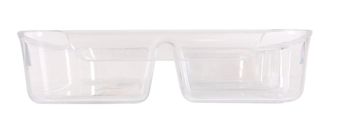 Confortime Bandeja Organizador 37.5 x 23.5 x 5.8 cm (12 Unidades)