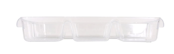 Confortime Bandeja Organizador 37.5 x 23.5 x 5.8 cm (12 Unidades)