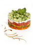 Quttin Set de 3 Emplatadores Inox Red.6-8-1 de Acero Inoxidable