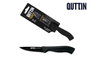 Quttin Cuchillo Pelador 9 cm Dark (48 Unidades) lifecyle_sku: S2209525
