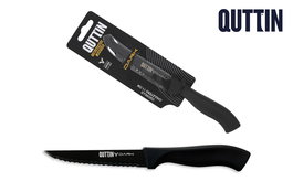 Quttin Cuchillo Sierra Multiusos # (F) Prb -144- (21 x 2 x 2 cm) 11C (48 Unidades)