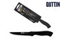 Quttin Cuchillo Sierra Multiusos # (F) Prb -144- (21 x 2 x 2 cm) 11C (48 Unidades)