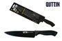Quttin Cuchillo Cocina Dark 20 cm (28 Unidades)