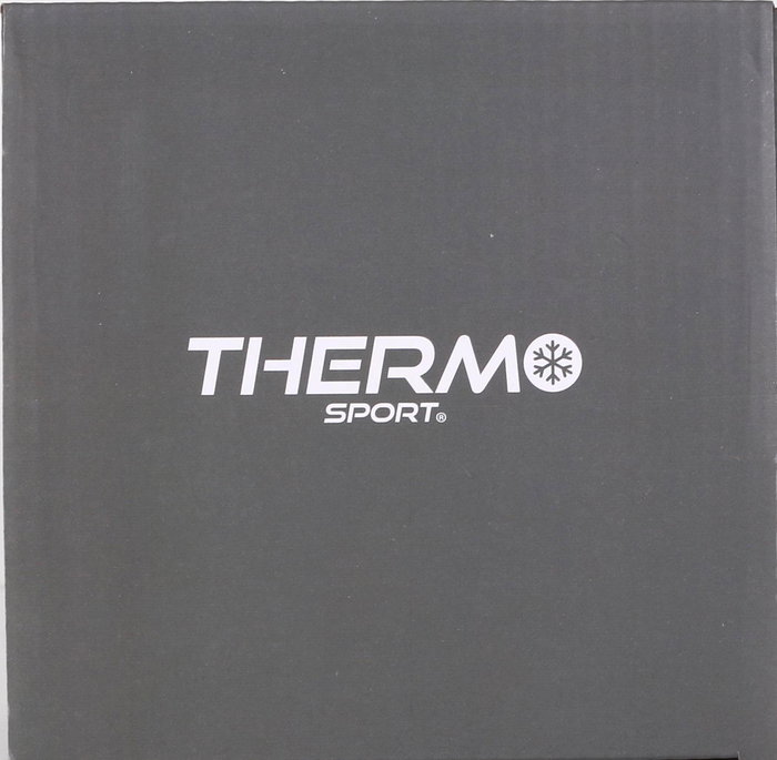 Thermosport Fiambrera Plástico-Acero 0.6L | Set de 2 | 15.7 cm (Ancho) x 13 cm (Alto) x 15.3 cm (Largo) (6 Unidades) Thermosport Fiambrera Plástico-Acero 0.6L | Set de 2 | 15.7 cm (Ancho) x 13 cm (Alto) x 15.3 cm (Largo) (6 Unidades)