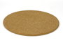Privilege Salvamantel Bajoplato de Corcho 32 cm (Pack de 48) (12 Unidades)