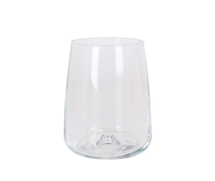 Lav Set 6 Vasos Terra 475Cc 8,6x10,9x8,6Cm (8 Cajas)