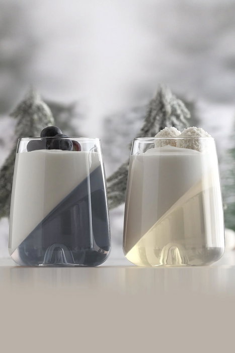 Lav Set 6 Vasos Terra 475Cc 8,6x10,9x8,6Cm (8 Cajas)