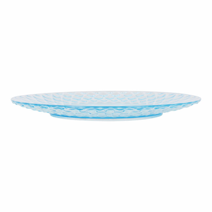 Fuente de Cocina La Mediterránea Diamond Poliestireno 30 x 30 x 3 cm (Ø 30 cm) Fuente de Cocina La Mediterránea Diamond Poliestireno 30 x 30 x 3 cm (Ø 30 cm)