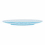 Fuente de Cocina La Mediterránea Diamond Poliestireno 30 x 30 x 3 cm (Ø 30 cm)