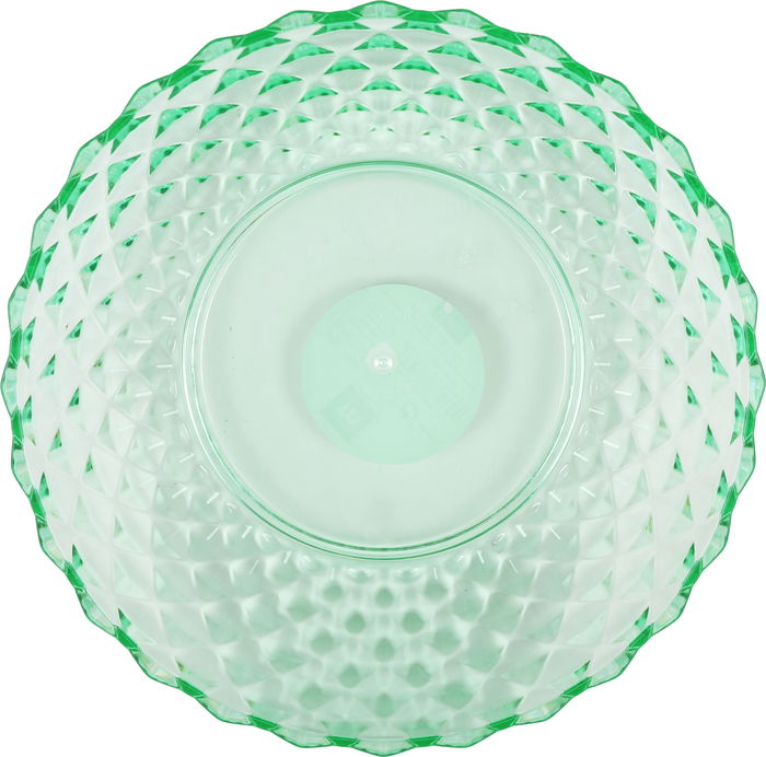 La Mediterranea Plato Hondo 20 cm PS Diamond Surtido 3 (24 Unidades)