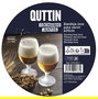 Quttin Bandeja para Servir Ø35 cm (12 Unidades)