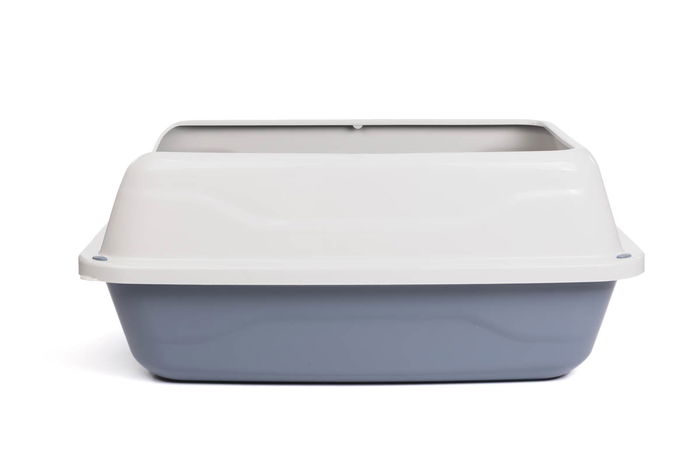 Georplast Cama Arena Sonic Big 56cm - 55,8 x 38,9 x 14,7 cm (12 Unidades)