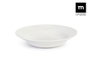 La Mediterranea Plato Pasta Risotto Bari Ivory 29cm (Pack de 6)