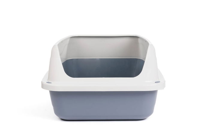 Georplast Cama Arena Sonic Medium 44.5 cm (33.3 x 44.1 x 11.1 cm) (7 Unidades)