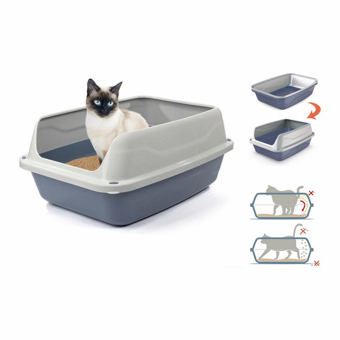Georplast Cama Arena Sonic Medium Georplast Cama Arena Sonic Medium